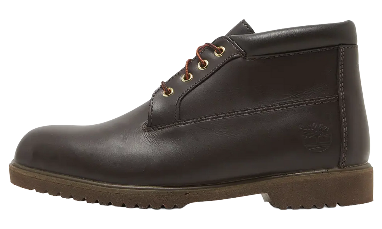 Chukka Boot "Brown" TB022049 214