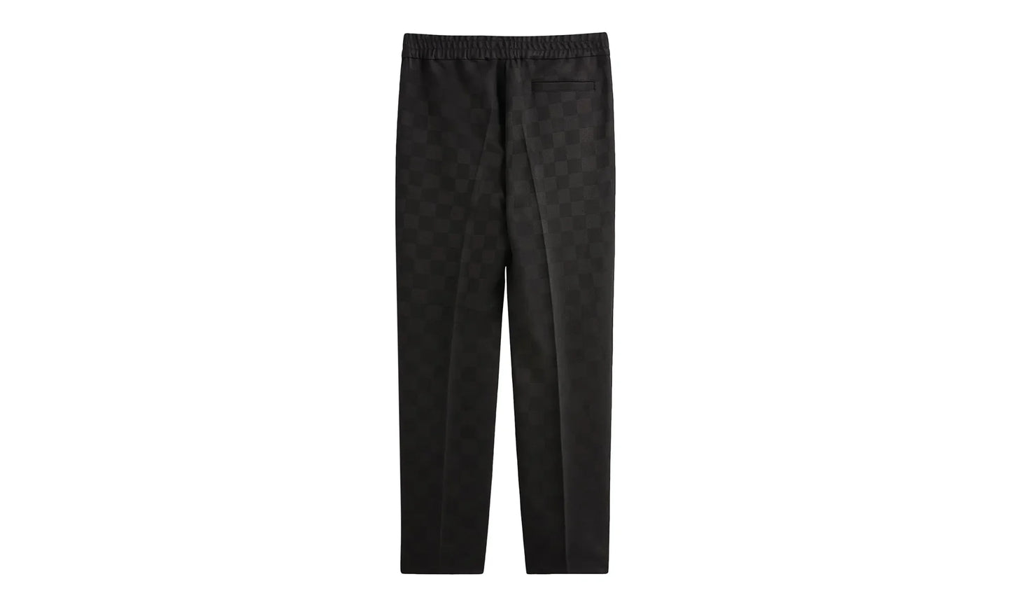 Chatham Pant "Black" KHM060506 001