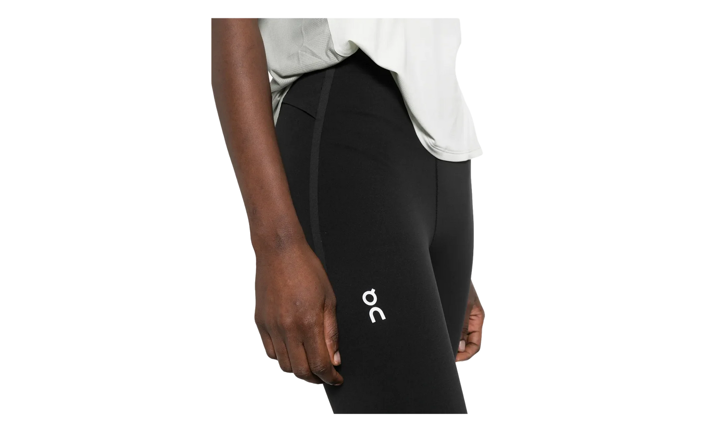 Train Tights 7/8 WMNS "Black" 1WF12370553