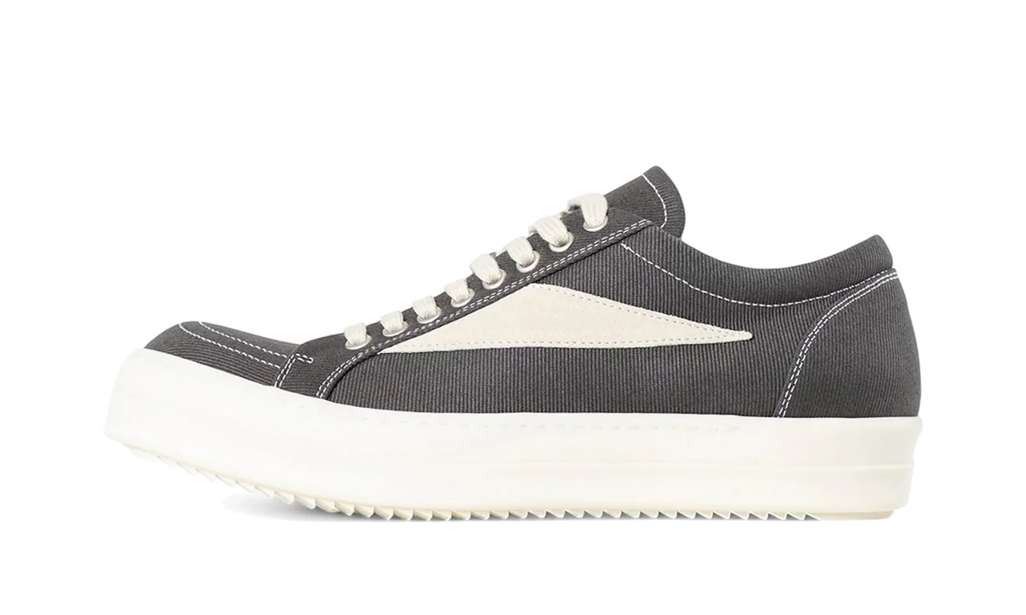 Hollywood Vintage Low "Dark Dusk Milk" DU01E3803 DOLVS 7811