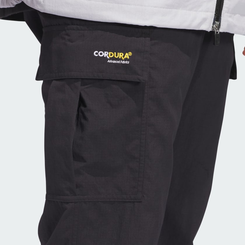 Men's adidas Skateboarding Premiere CORDURA Cargo Pants (Gender Neutral)