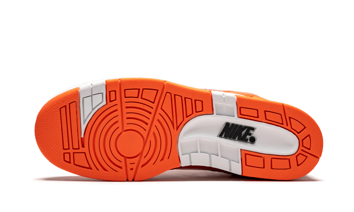 SB AF2 Low "Supreme" AA0871 818