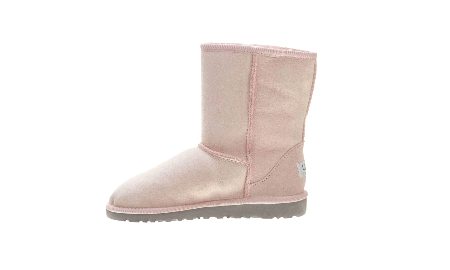 Classic Boots TD "Baby Pink" 5251t BPNK