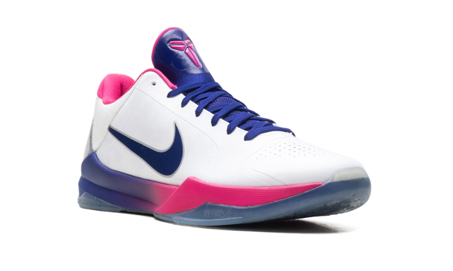 Zoom Kobe 5 Protro "Kay Yow" CW2210 100