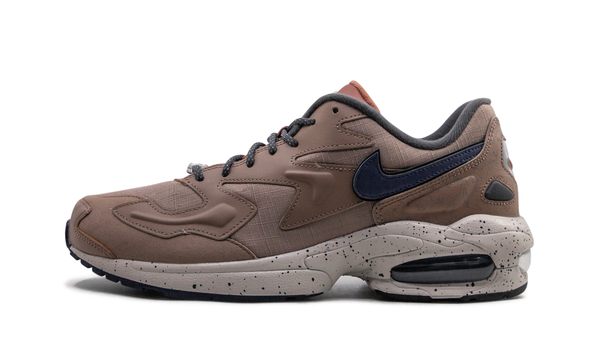 Air Max2 Light LX CJ9997 201