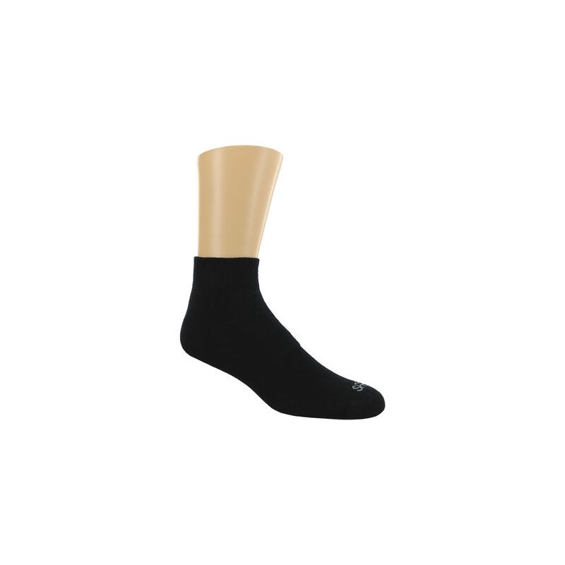 Women's QTR Walker Socks