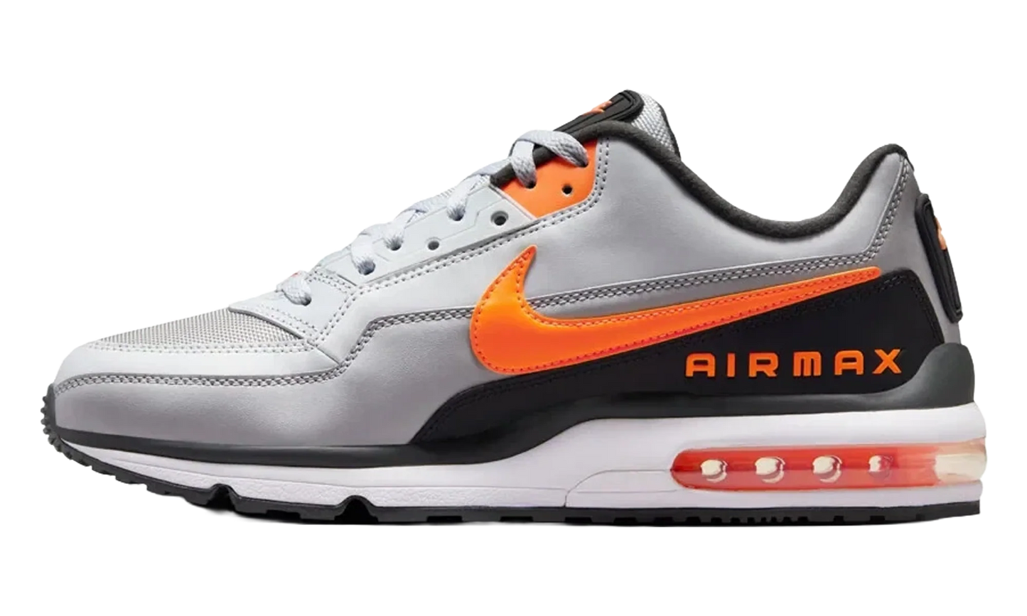 Air Max LTD 3 "Football Grey Total Orange" IB4468 085