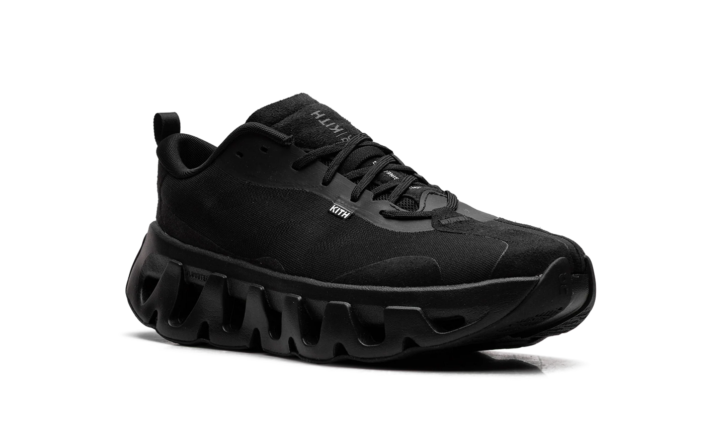 K-Tech 1 WMNS "Kith - Black" 3WG10701043