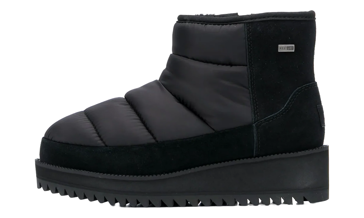 Ridge Mini Snow WMNS "Black" 1103840 BLK