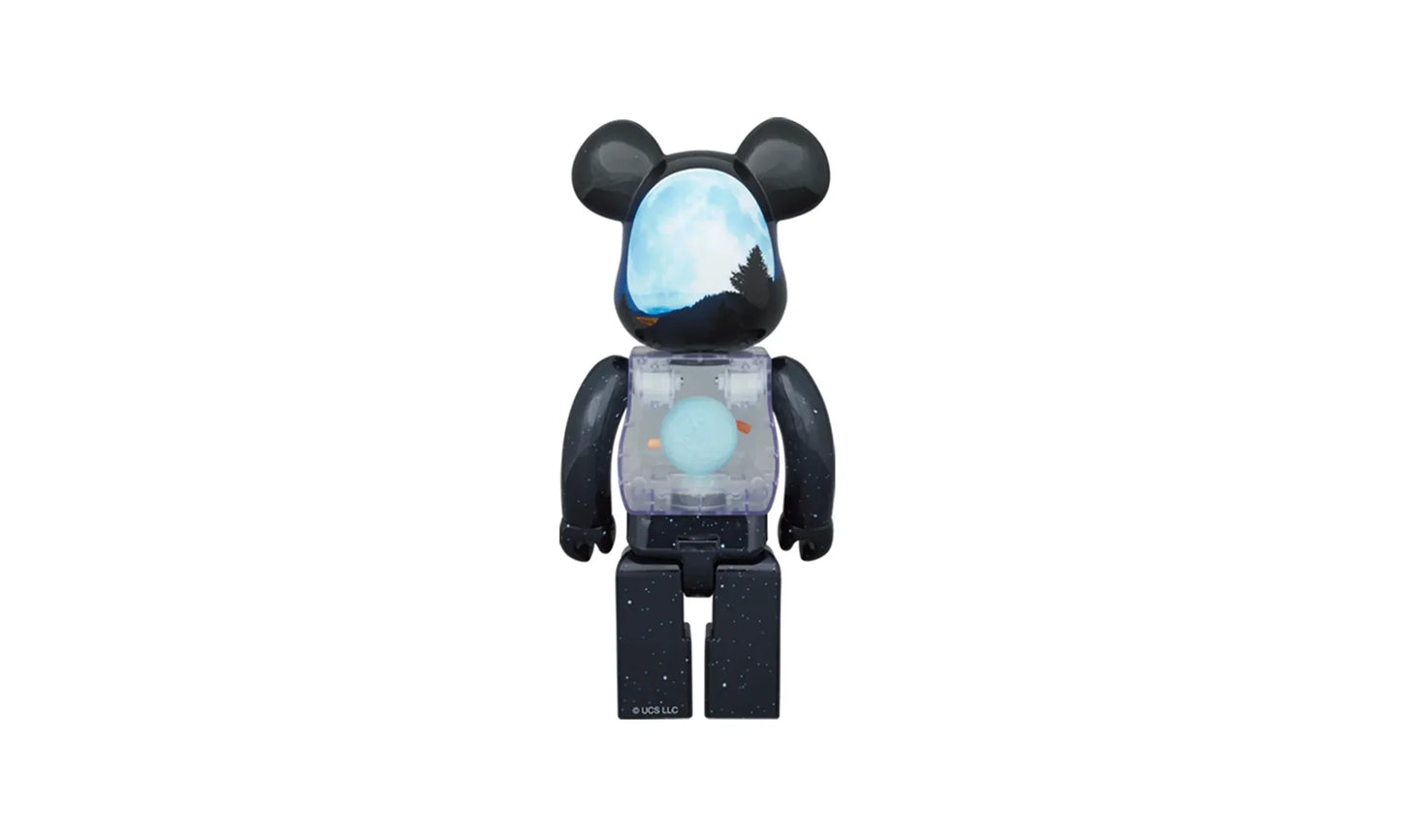 Bearbrick E.T. Light Up Ver. "1000%" MEDI3040