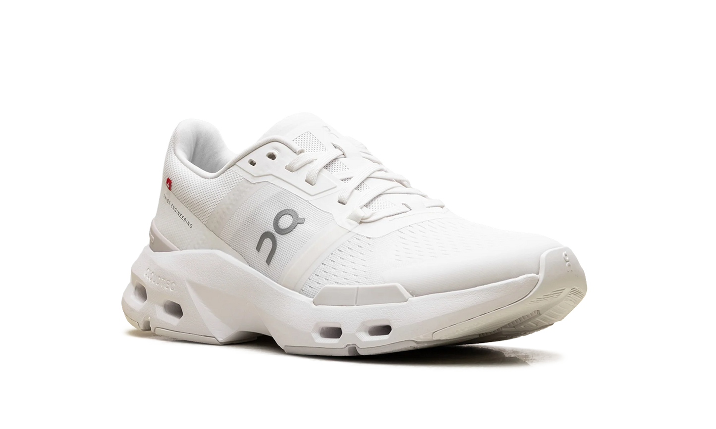 Cloudpulse WMNS "White Frost" 3WD30060664