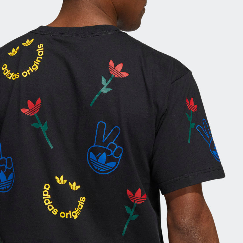Men's adidas Mood Boost Tee