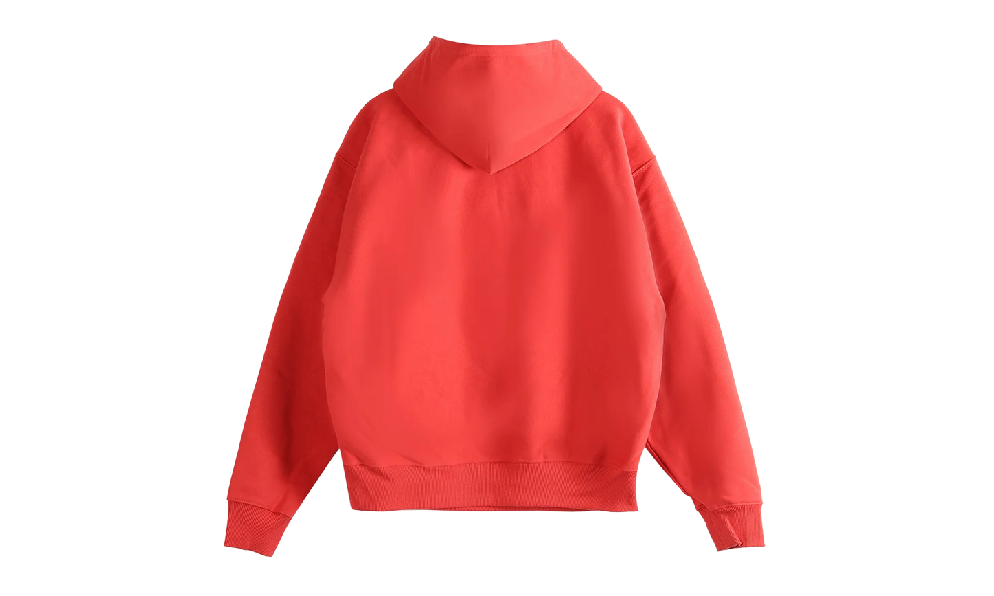 Blaze Hoodie "CAYENNE" 1925129 CAYA