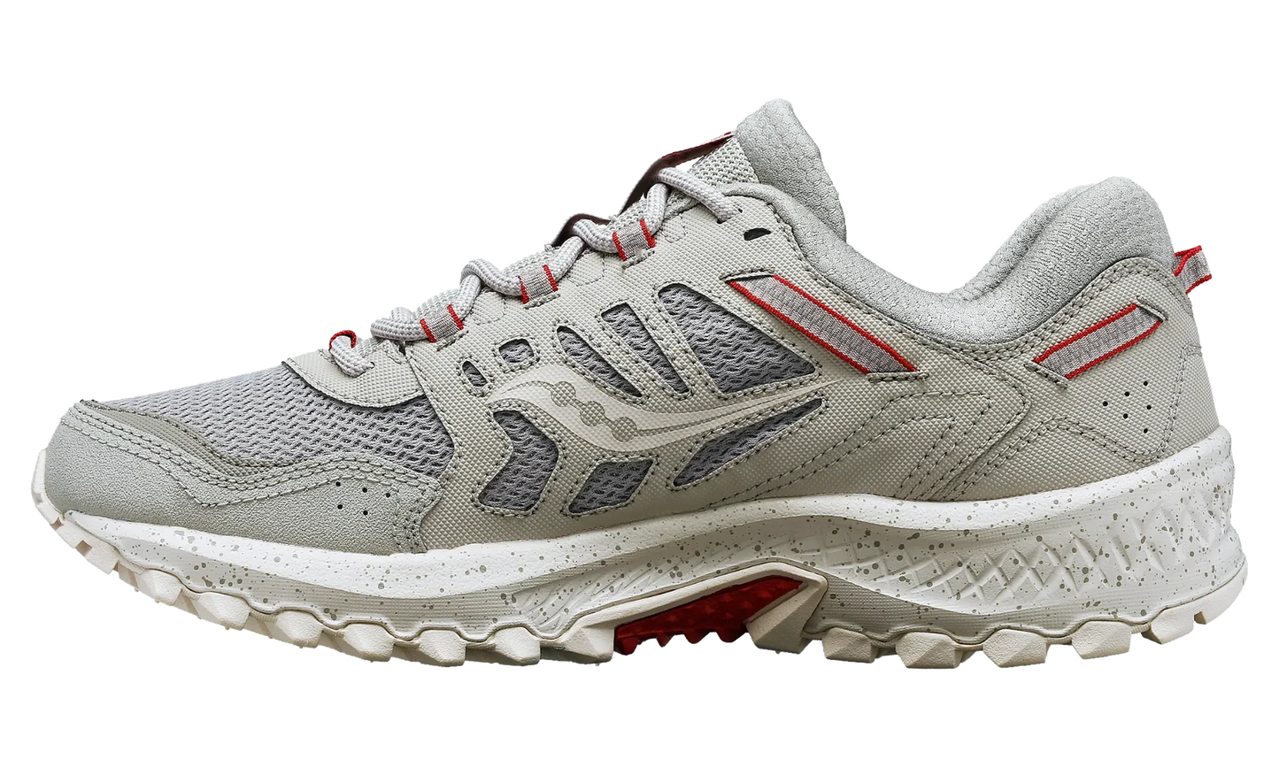 Grid Peak "Grey Red" S70814 1