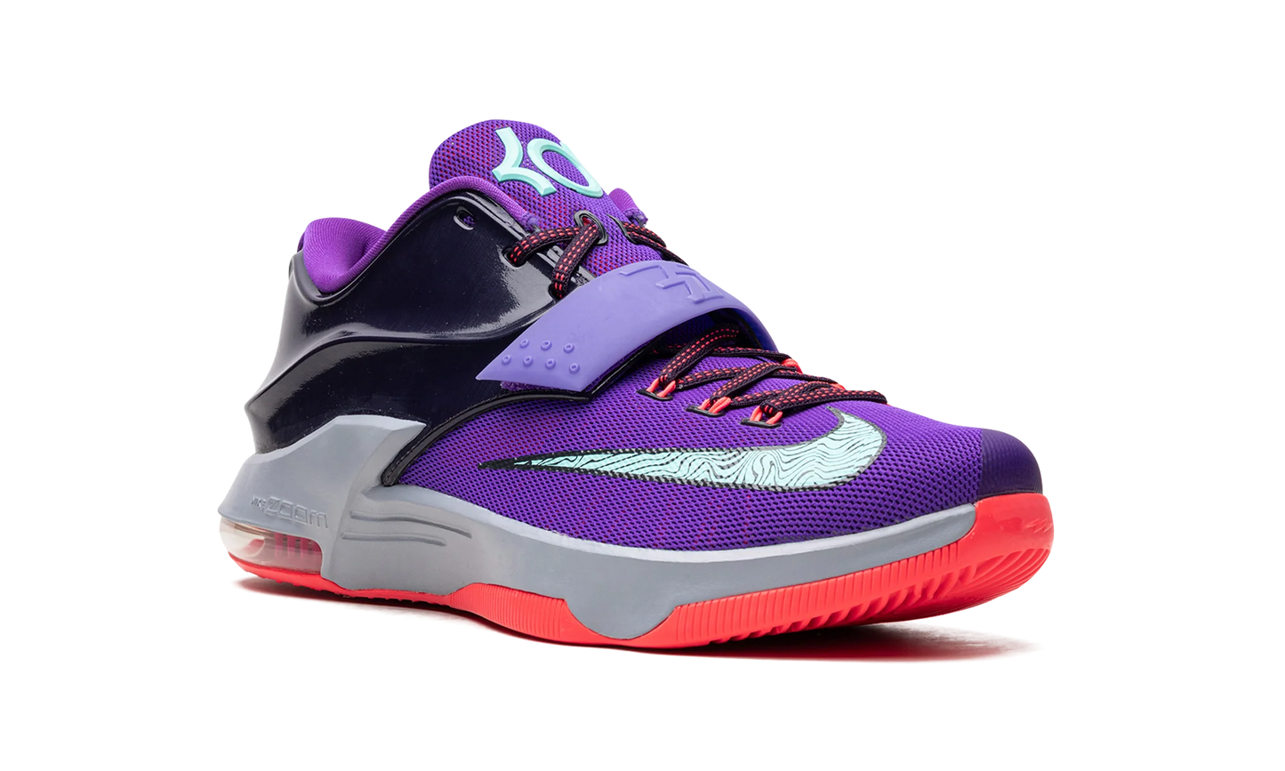 KD 7 "Lightning 534" 653996 535