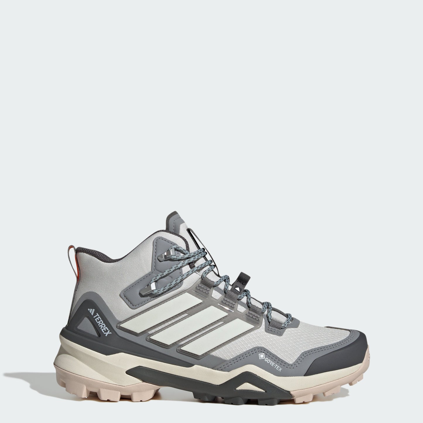 Women's Terrex Skychaser Mid GORE TEX Hiking Shoes