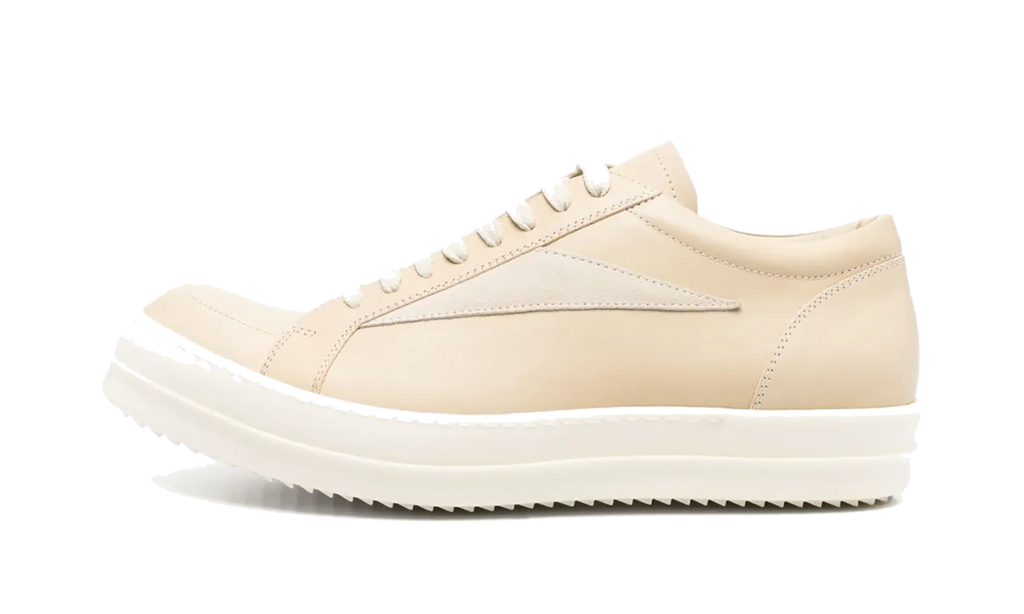 Hollywood Vintage Sneaker Low "Parchment Milk" RR01E5897 LCHLVS 8111
