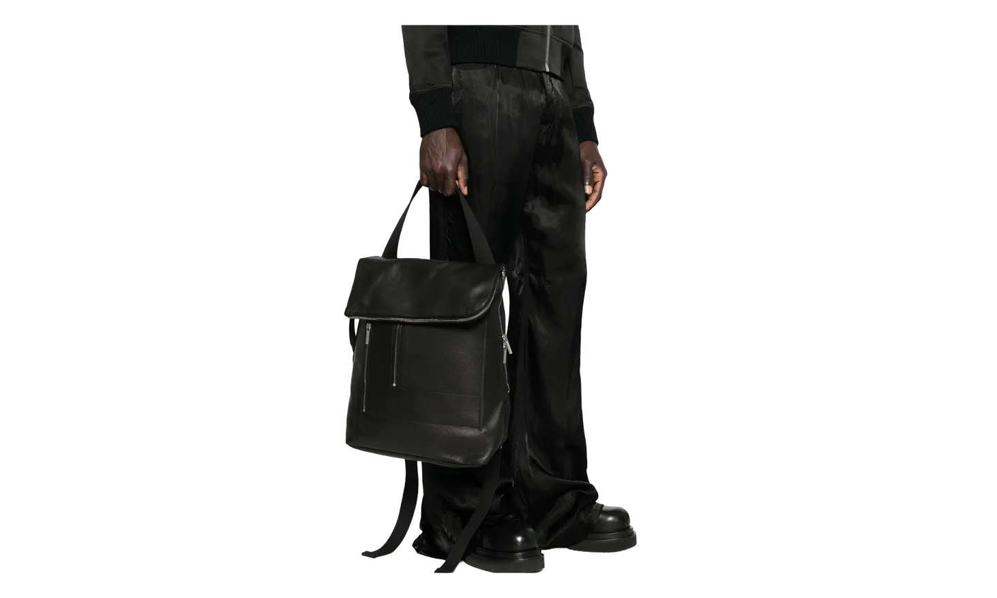 Cargo Backpack "Black" RA01F0870 LCN 0909