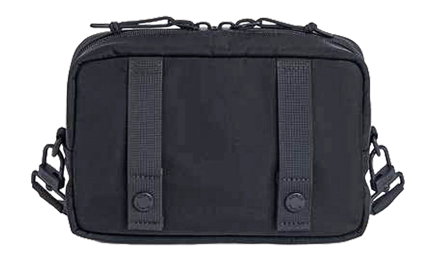 Explorer Crossbody Bag "Black" PFG55SA228F2099