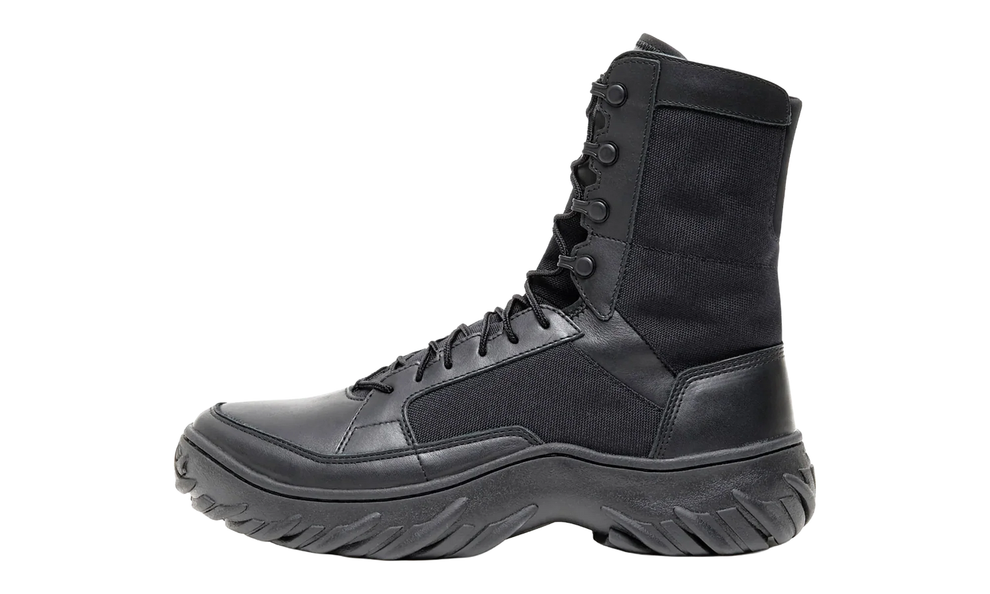 Field Assault Boot "Black" 11194 001