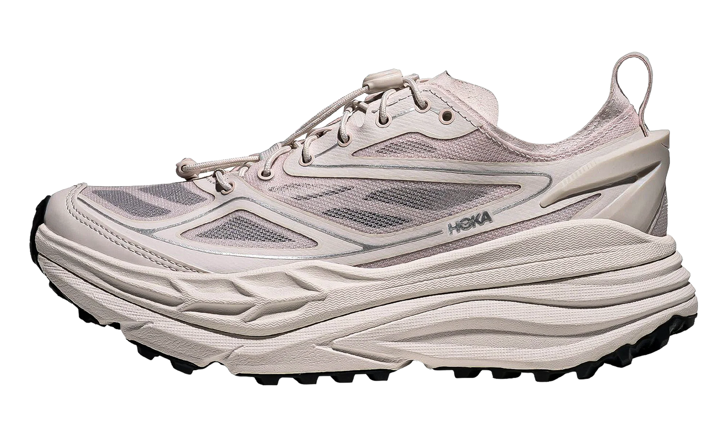 Stinson One7 "Grout / Silver" 1168931 GTSL
