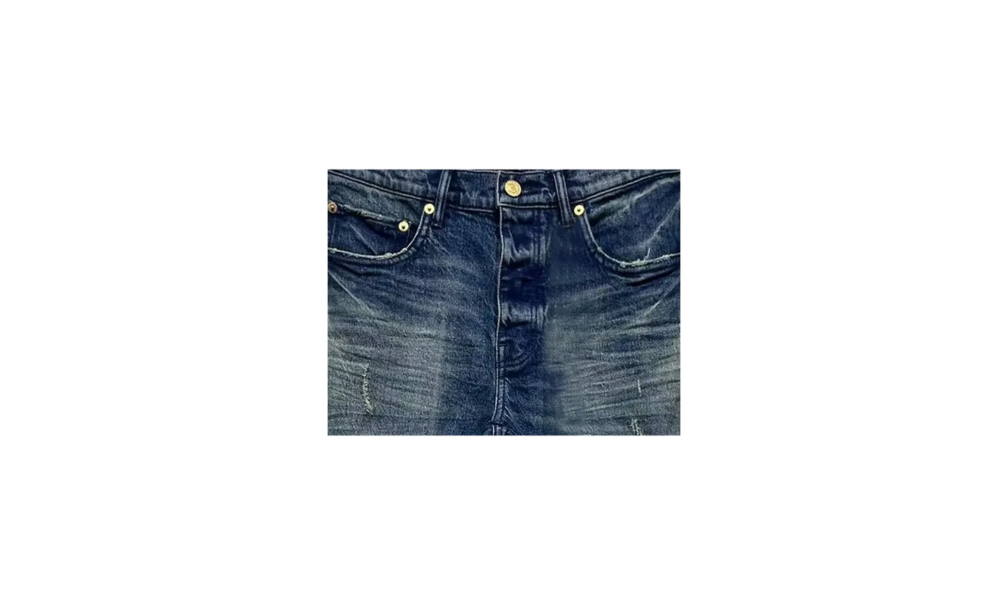 WESTERN BLUE "Blue" P001 WBMD124