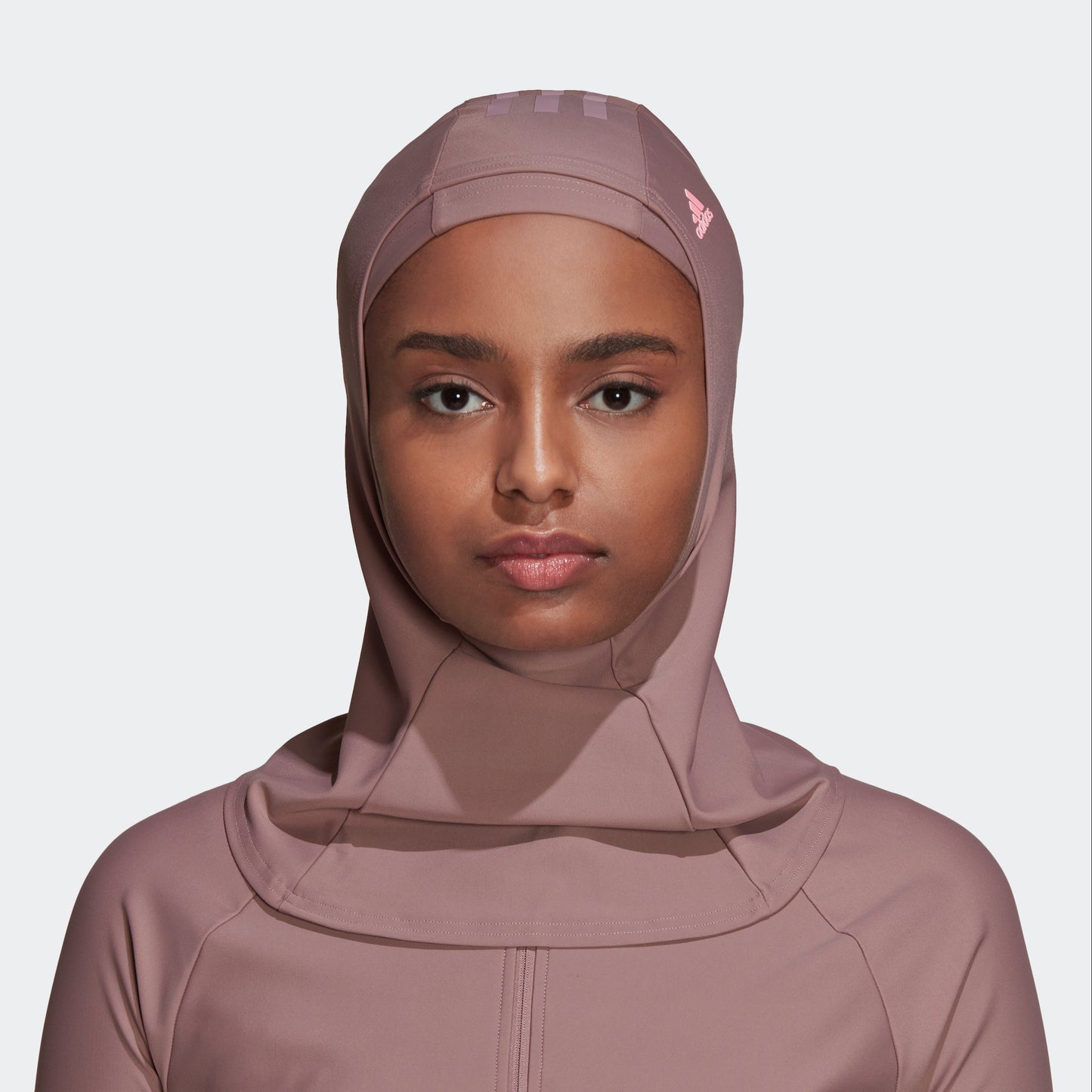 3-Stripes Swim Hijab