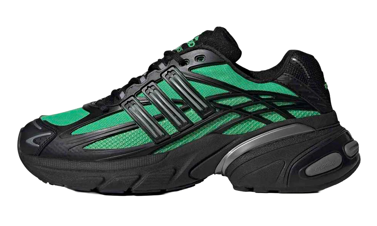 adidas AdiStar XLG 2.0 "Black / Green" HQ7551