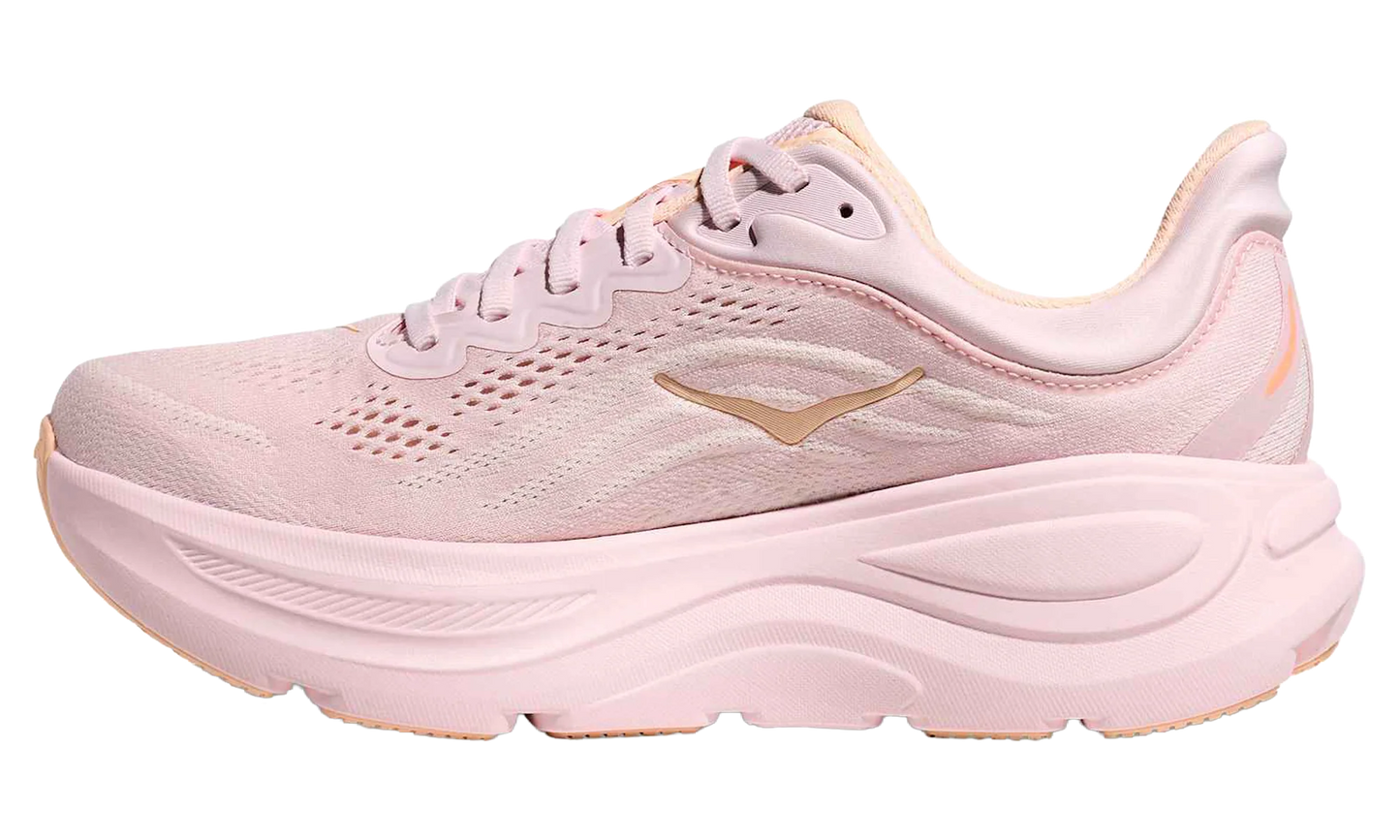 Bondi 9 WMNS "Lilac Cream / Tangerine Glow" 1162012 LRMT