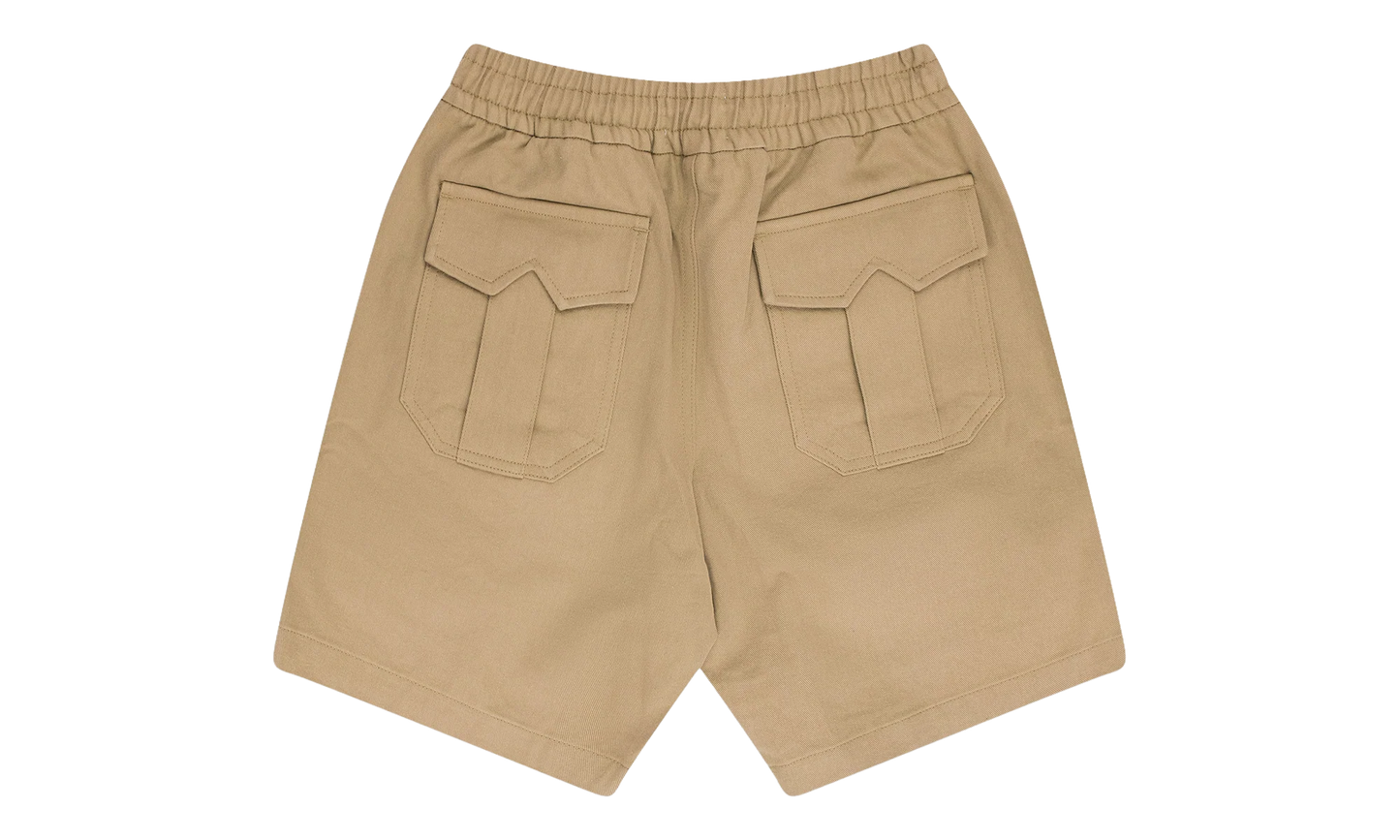 Cerano Safari Shorts "Khaki" RHOF23SH02166481