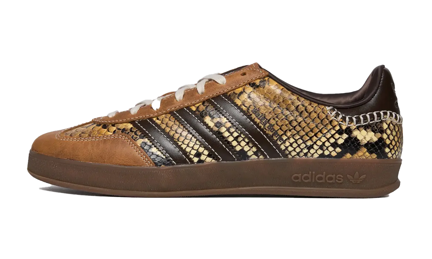 Gazelle Indoor "Wales Bonner - Snakeskin" KK3641