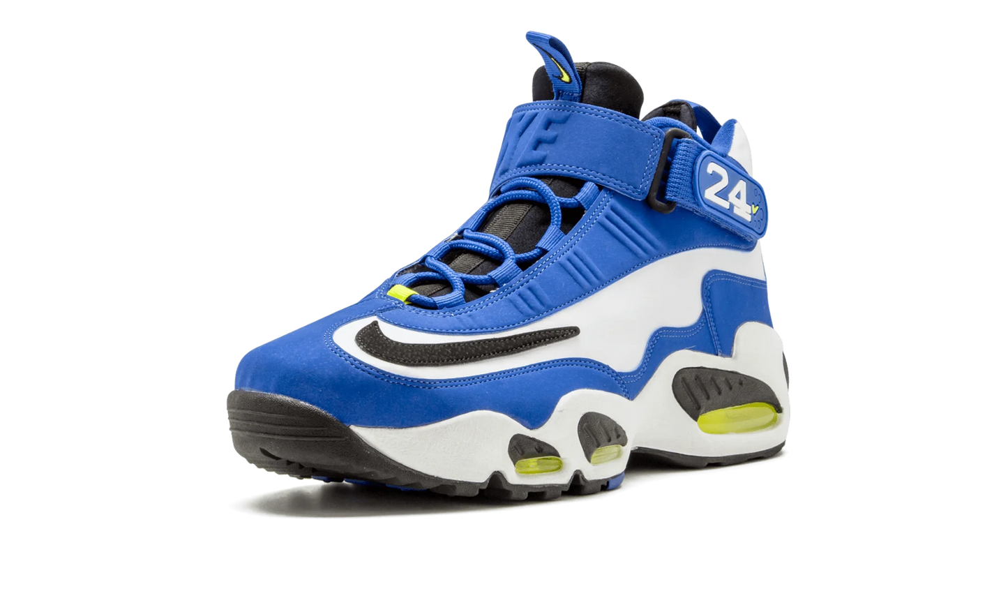 Air Griffey Max 1 "Volt" 354912 400