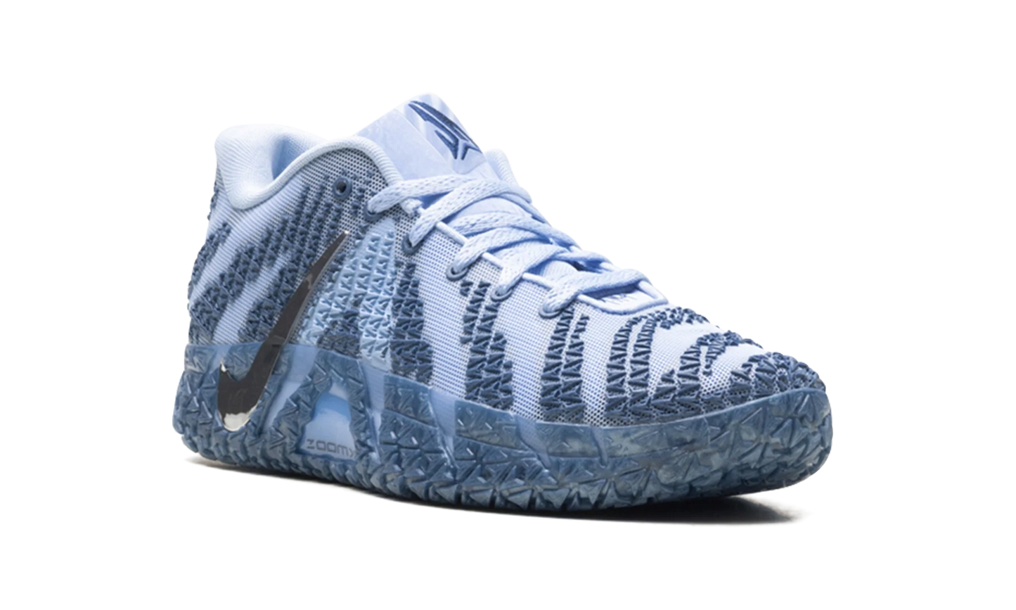 Nike Ja 3 "Cobalt Bliss" HF2793 400