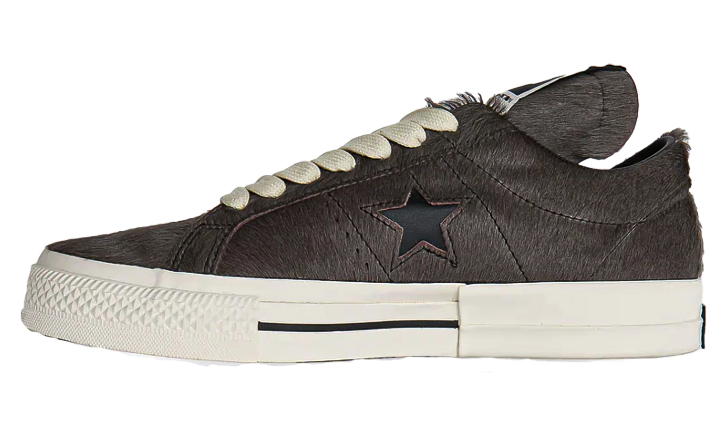 One Star Pro Ox "Rick Owens DRKSHDW Dark Dust" A14796C