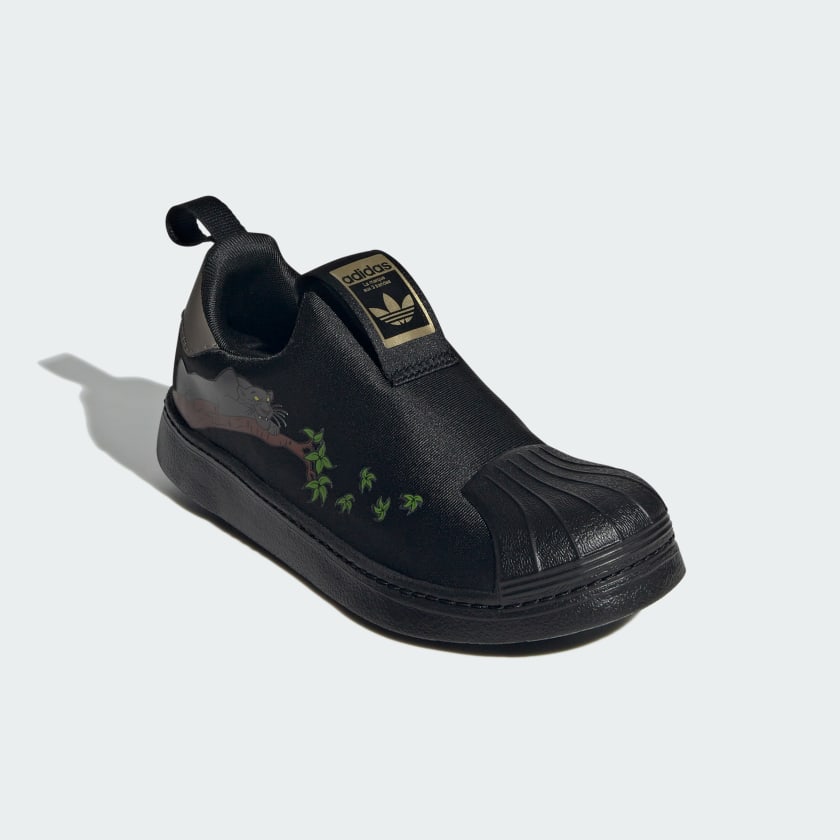 Kids' x Disney Jungle Book Superstar 360 Shoes Kids