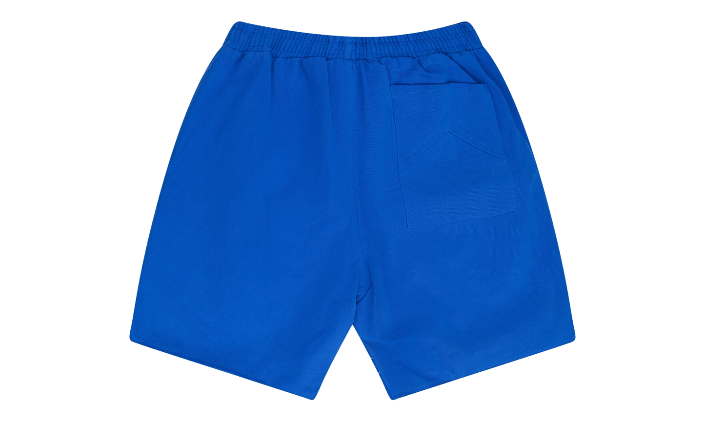 Tonal Logo Short "Blue" RHPS23SH10021195