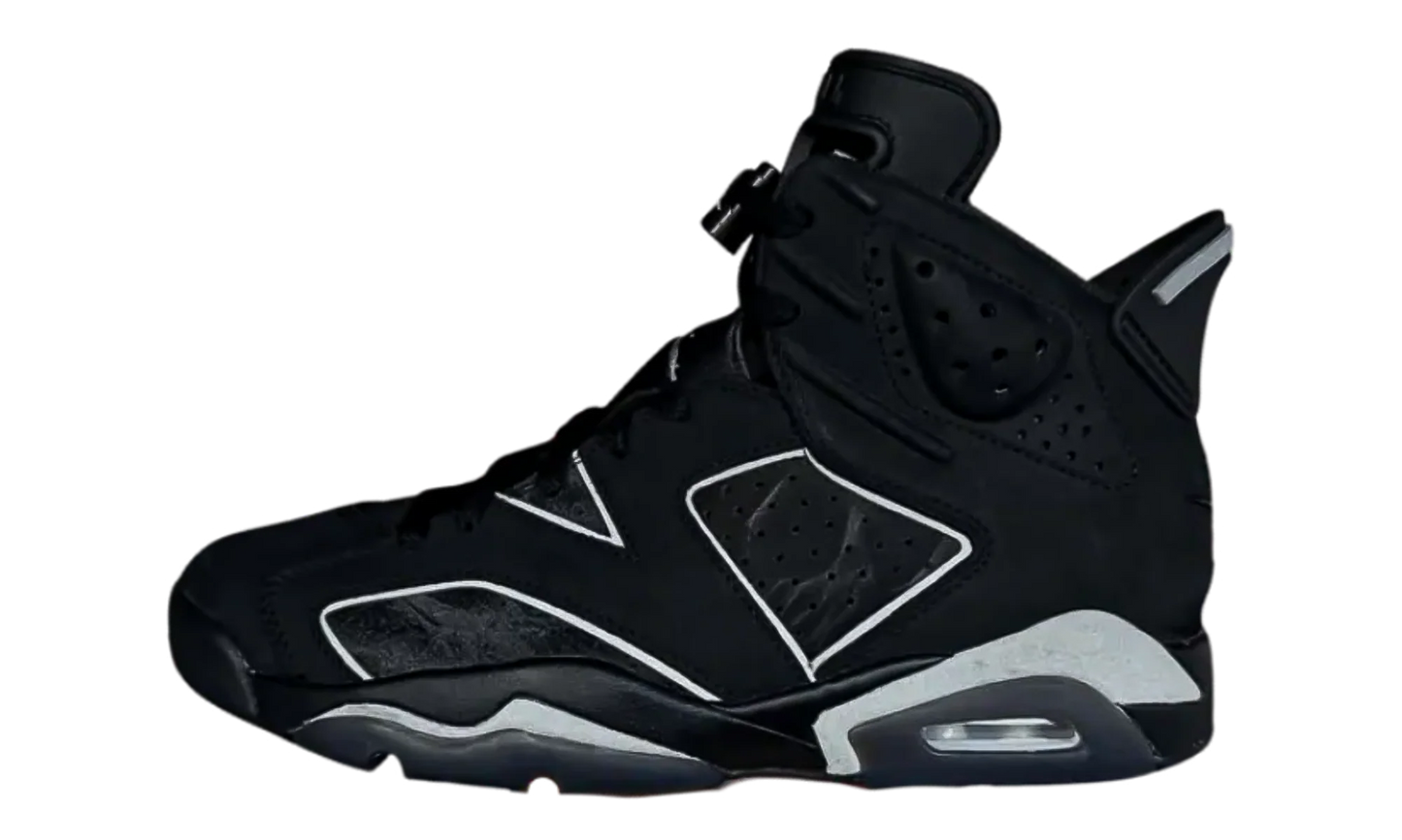 Air Jordan 6 Retro PS "Cap and Gown" IR2287 010