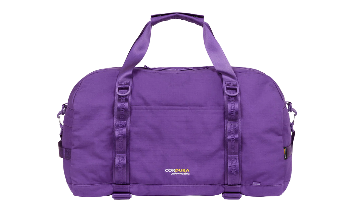 Duffle Bag "SS26 - Purple" SU27281