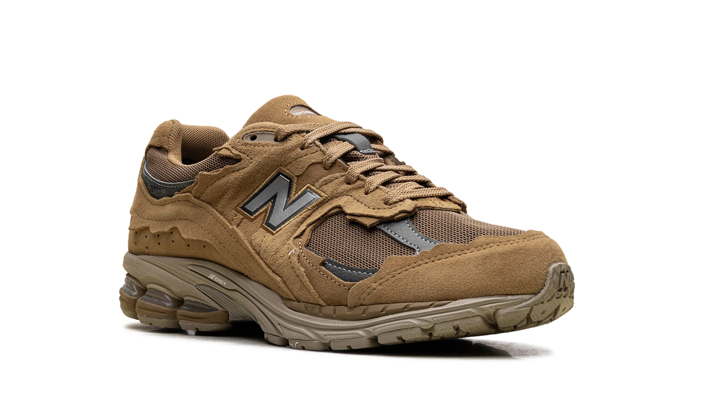 2002R Gore-Tex "Protection Pack - Stucco" U20027OI