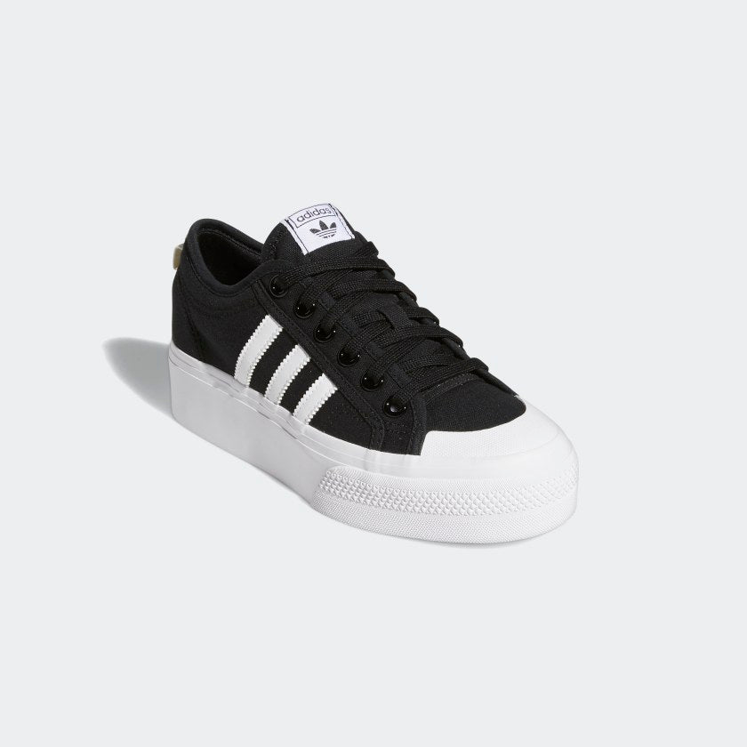 Men's adidas Nizza Platform Shoes