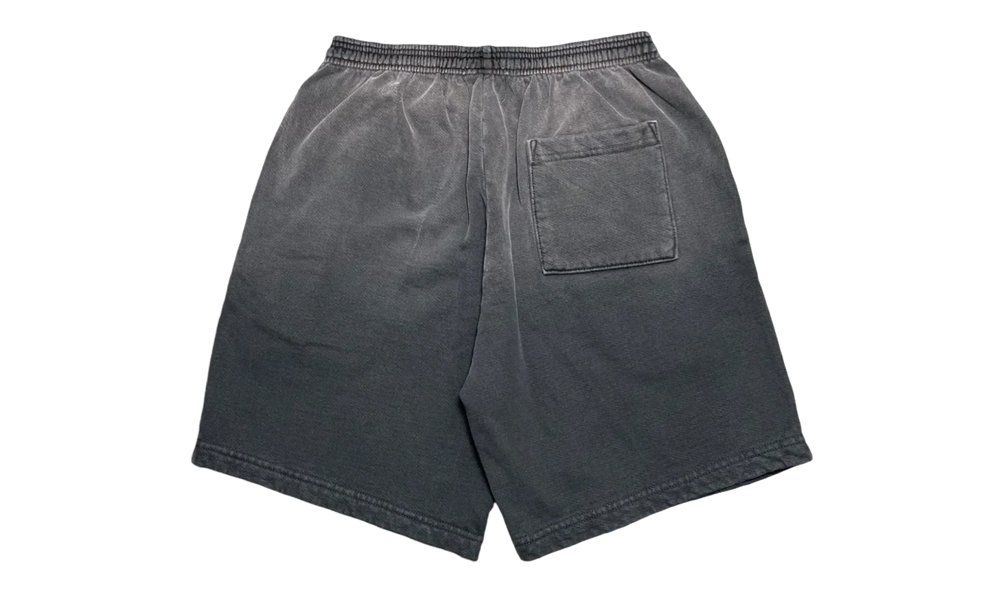 Playing Cards Logo Sweatshorts "Black" WLPCSB