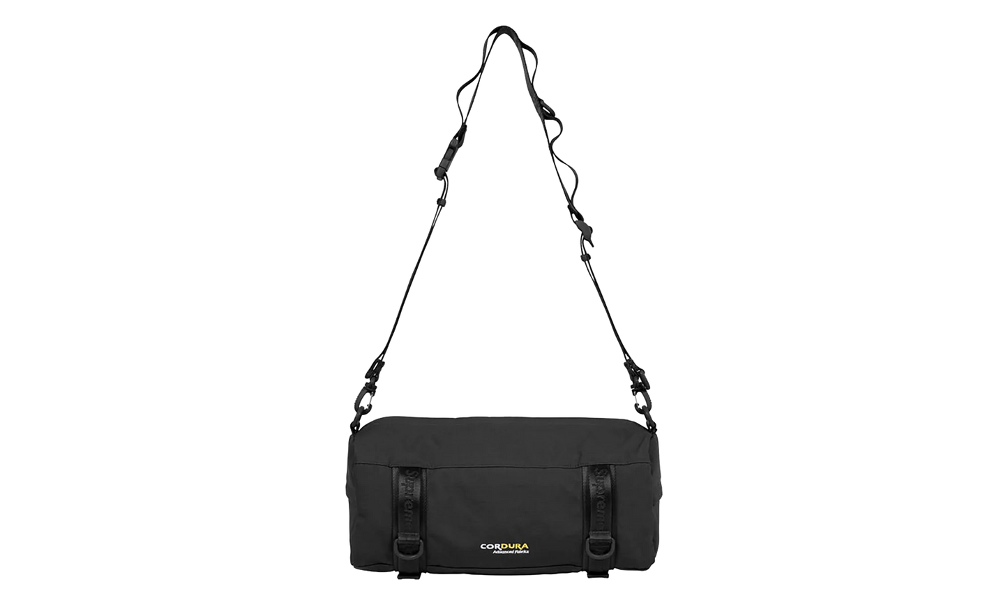 Utility Bag "SS26 - Black" SU27295