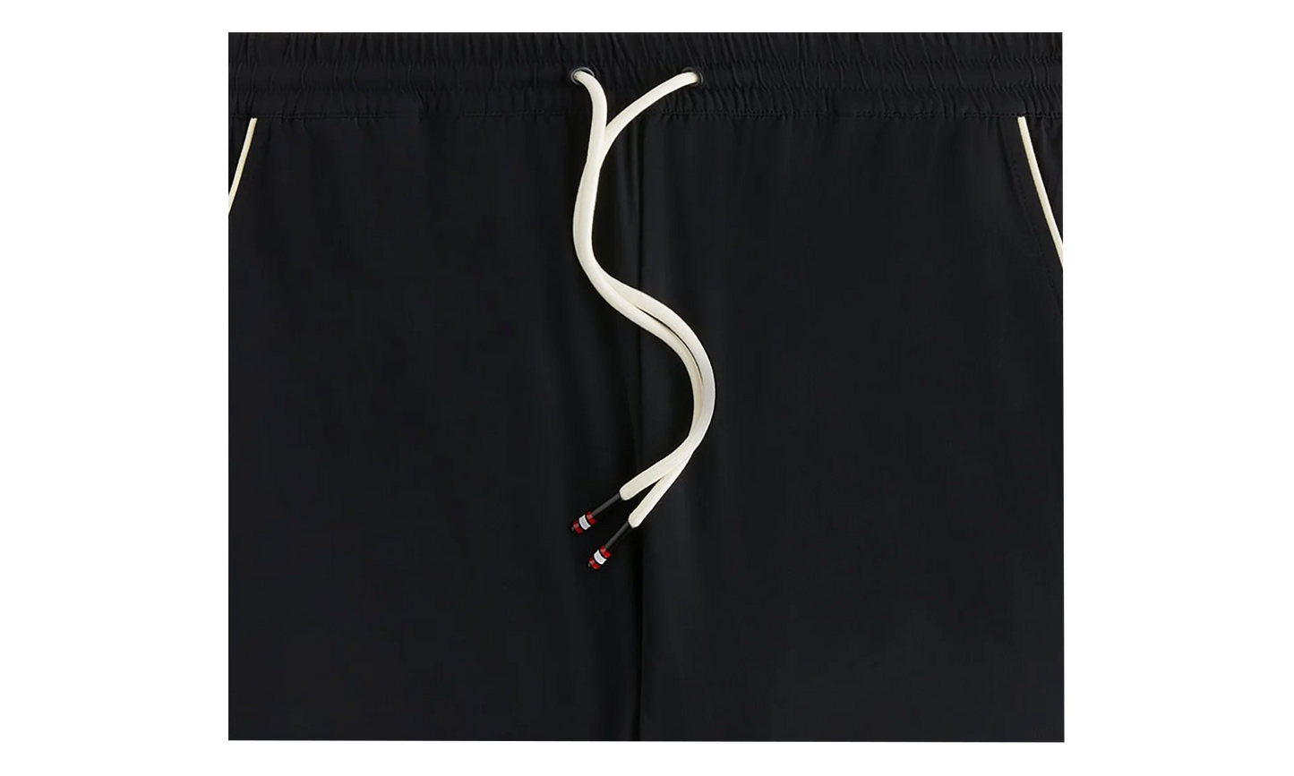 Wilson Bowrey Short "Black" w91w314808wbka