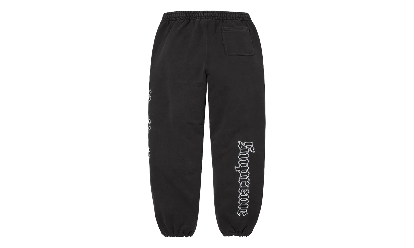 Chicago White Sox Sweatpants "FW25 - Black" SU26984