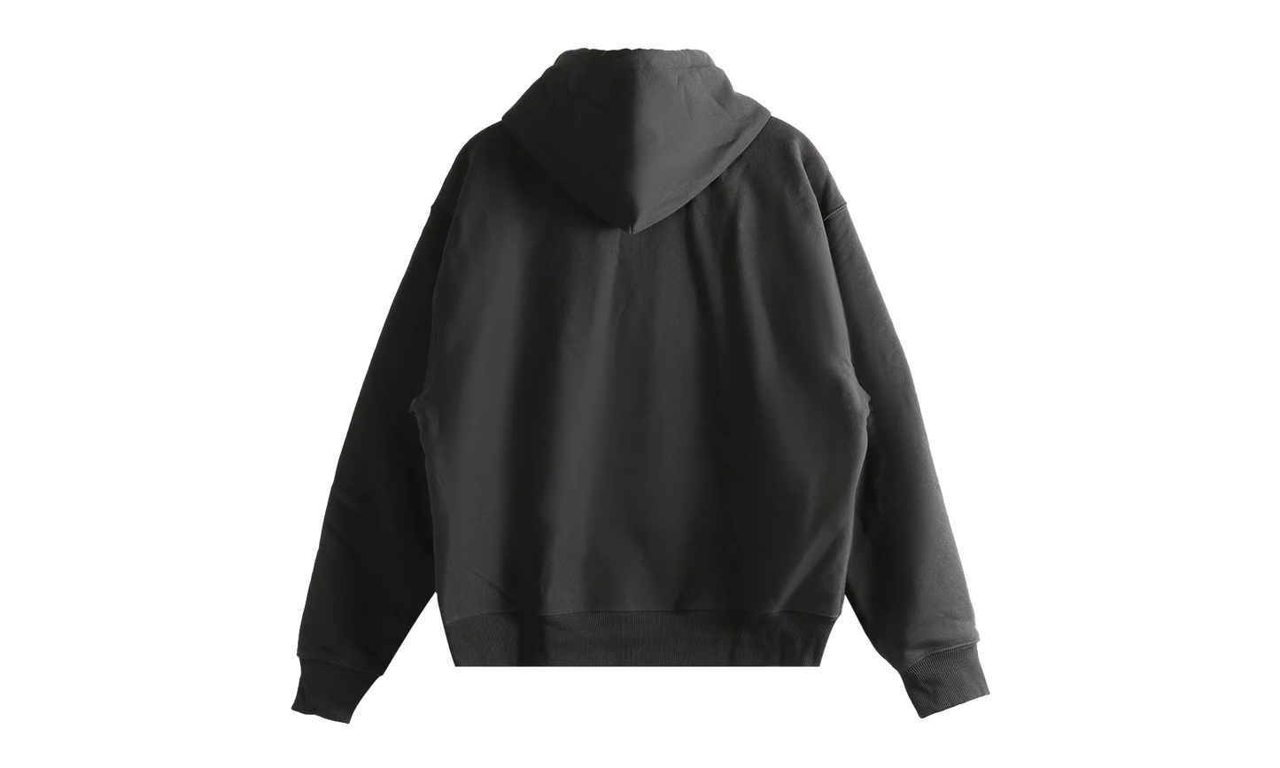 Blaze Hoodie "BLACK" 1925129 BLAC