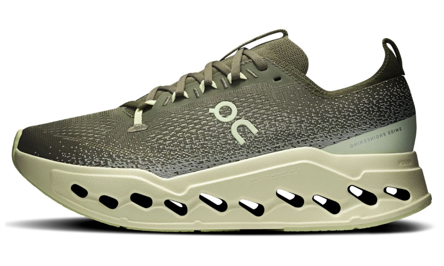 Cloudsurfer Max 1 "Olive Seedling" 3MF30434731
