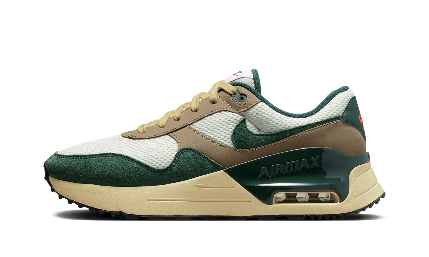AIR MAX SYSTM "SAIL PRO GREEN" FD0316-133