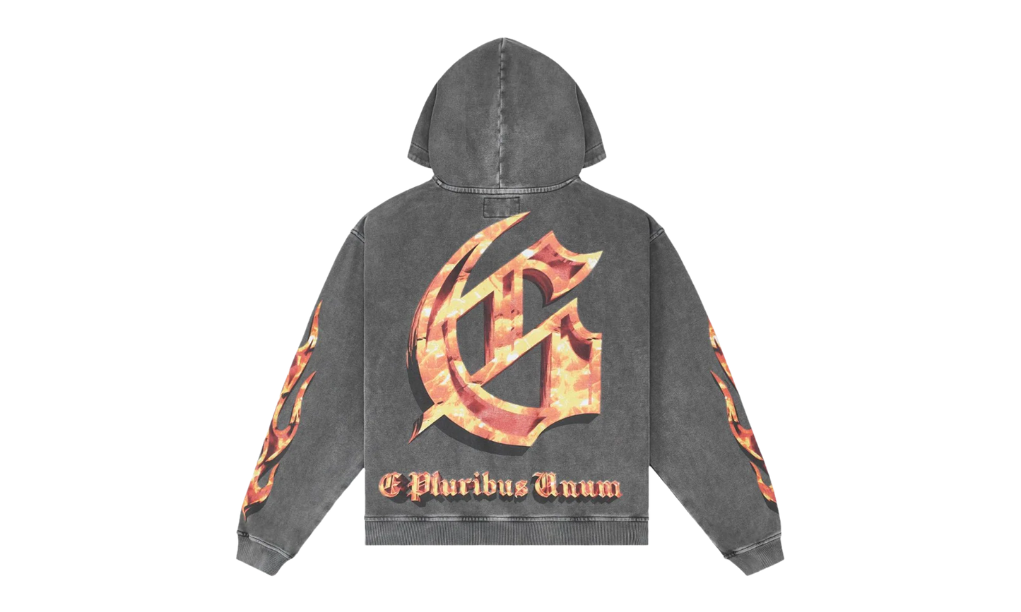 Echoes of Empires Hoodie "Grey" 4P0NN9ZL