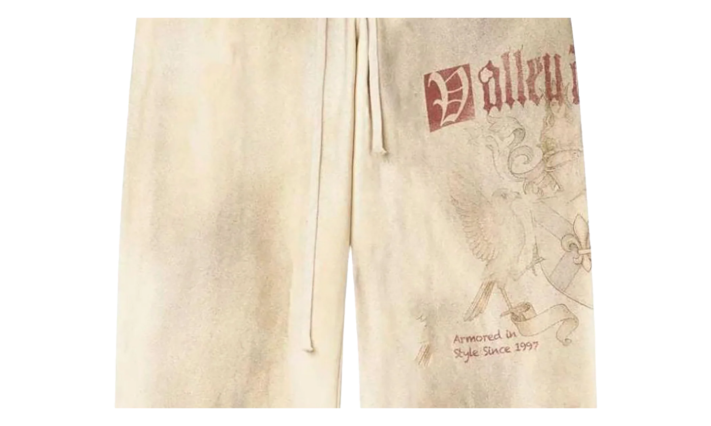 Vale Forever Guardian Sweatpants "Cream" VAL69