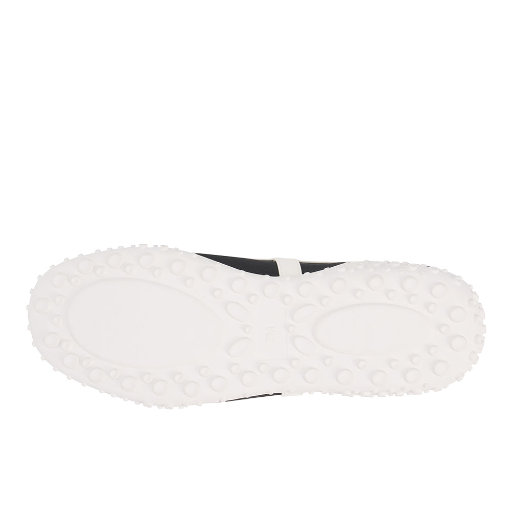 Amelie Lace Up Sneakers